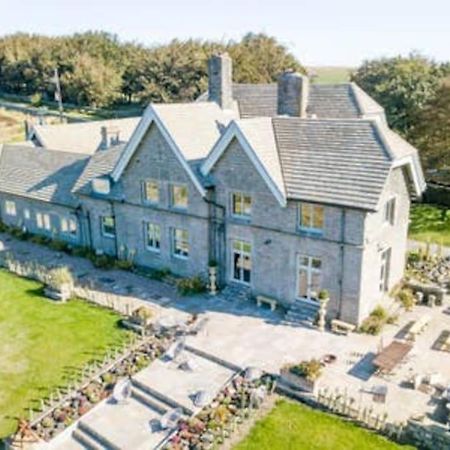 Moscar Lodge, Peak District Ughill 外观 照片